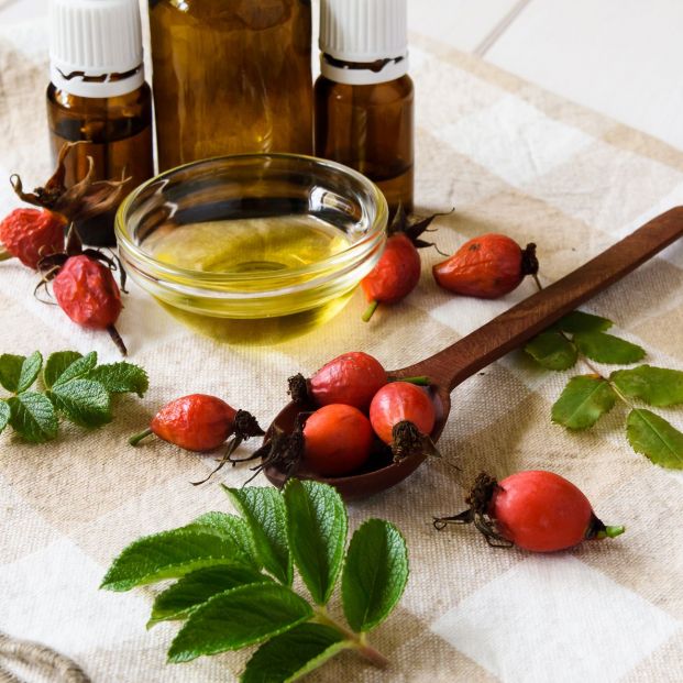 Acaba con las grietas de las manos con estos remedios naturales Foto: bigstock