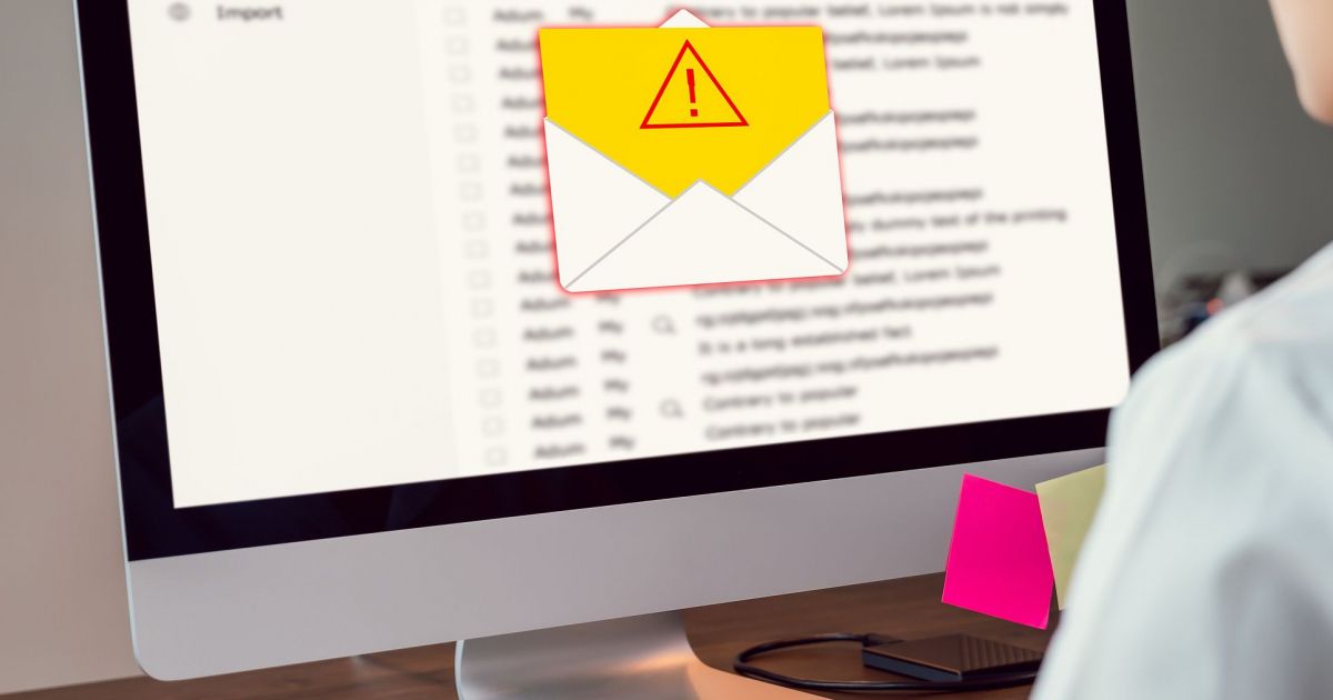 Estafa: cuidado con este email de la Agencia Tributaria