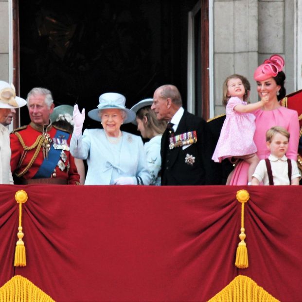 Un repaso a los escándalos más escabrosos de la familia real británica