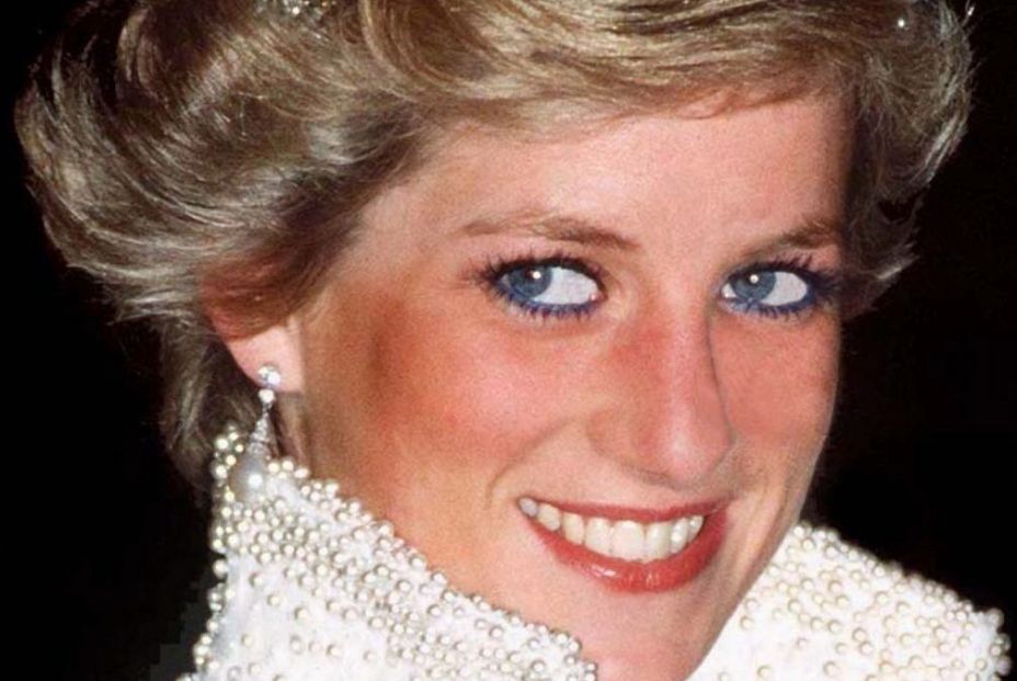 Lady di