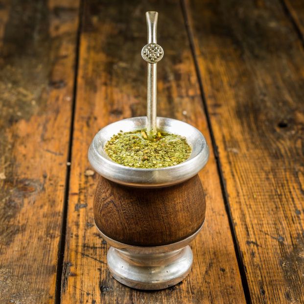 Quiero saber del mate