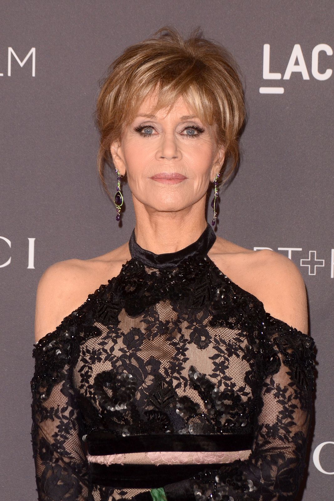 Jane Fonda cumple 82 años
