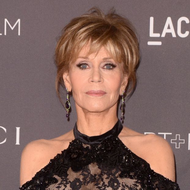 Jane Fonda cumple 82 años