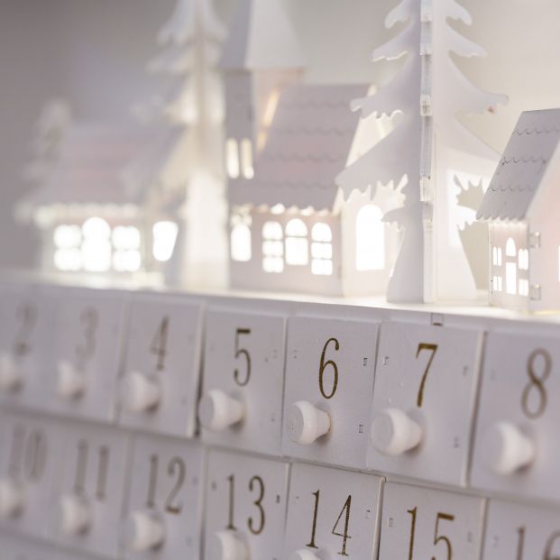 10 calendarios de adviento más curiosos de esta Navidad 