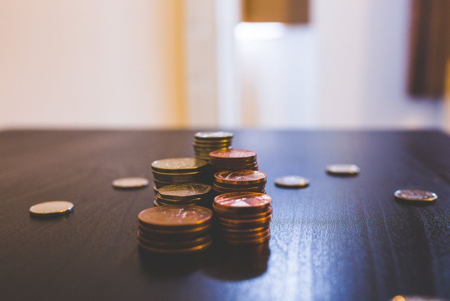 Dinero para inversión Dinero para inversión