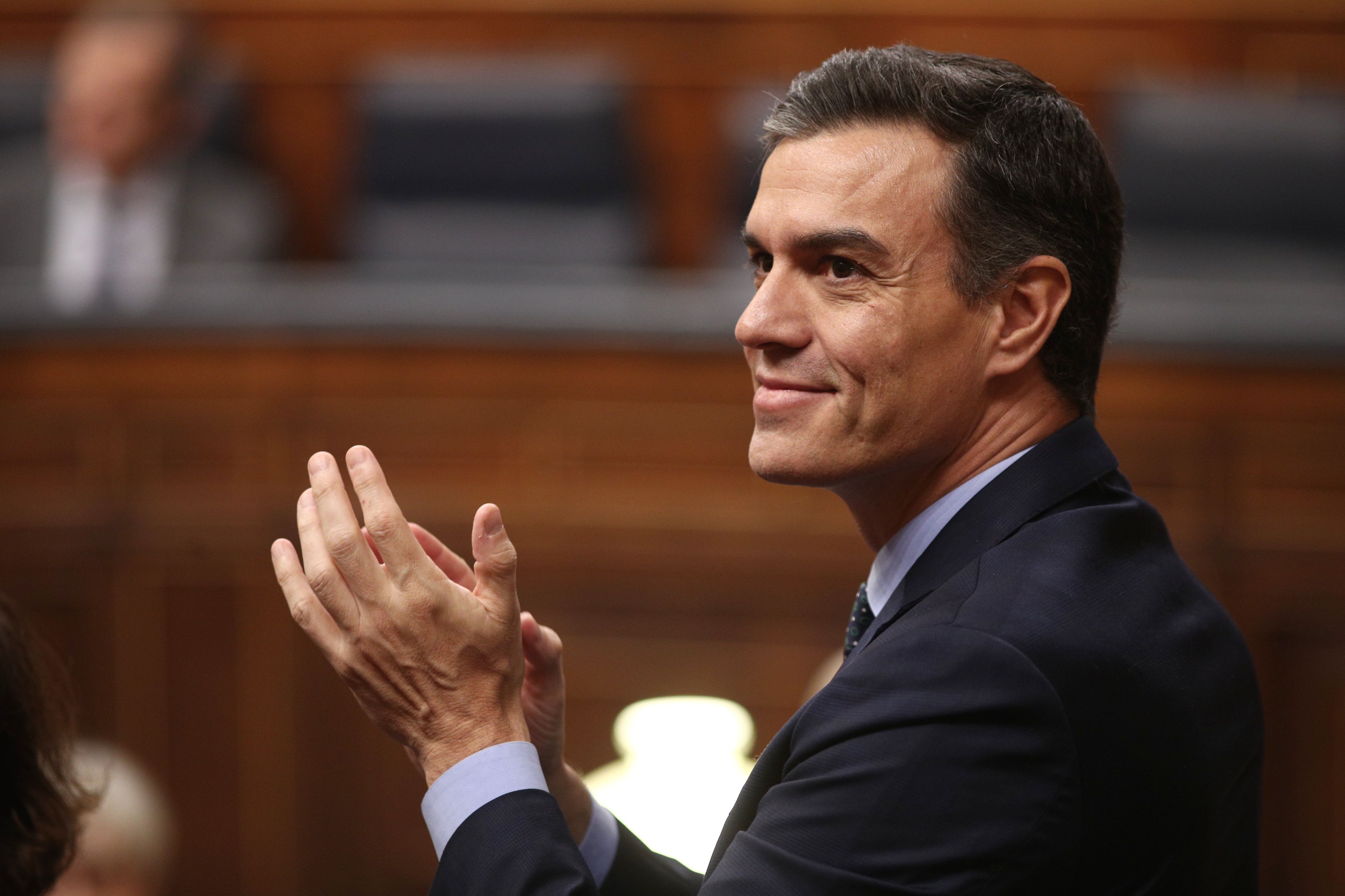 Fernando Ónega: La lotería de Sánchez