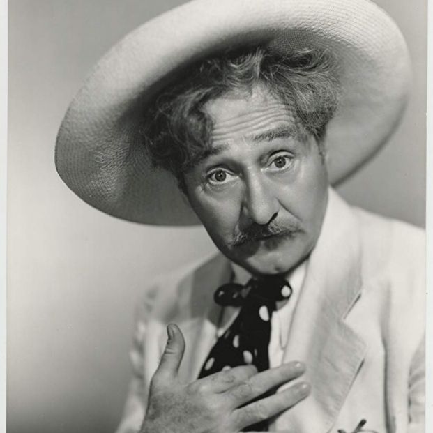 Adolphe Menjou