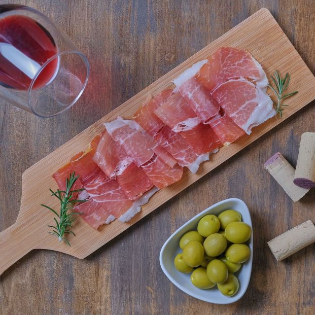 Jamón