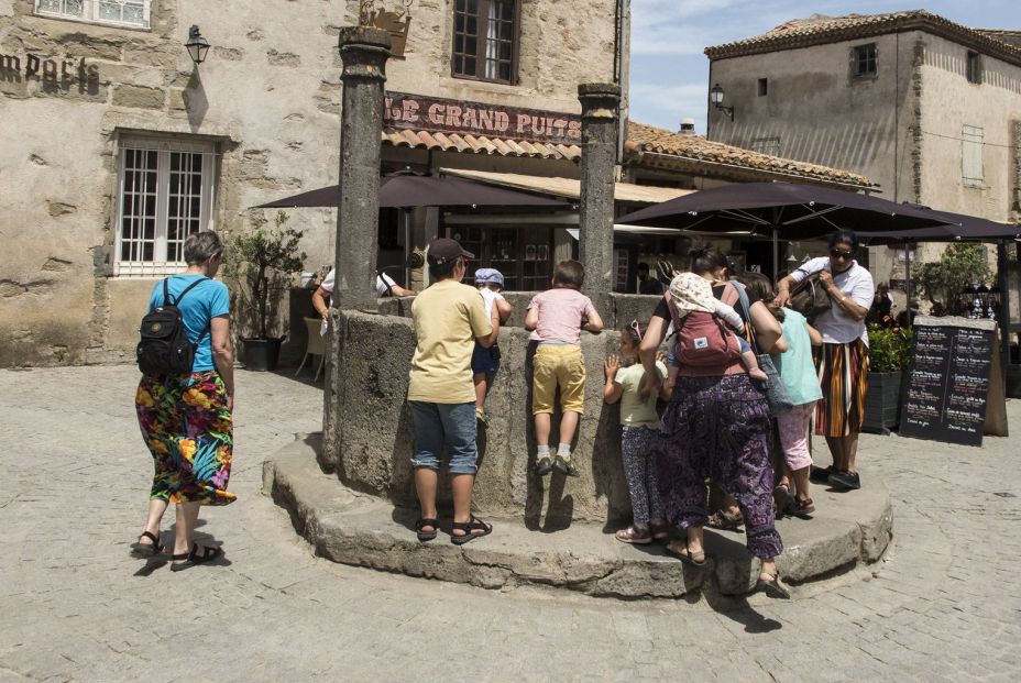 Qué es lo más interesante si visitas la ciudad medieval de Carcasona