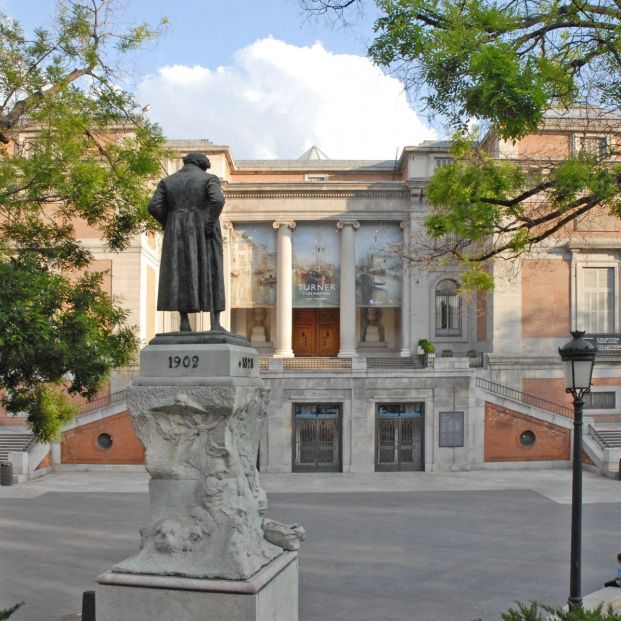 Museo del Prado 