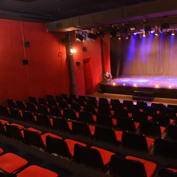 Sala Ars Teatre Sala Ars Teatre