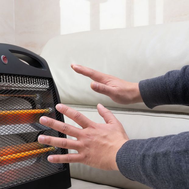 Estos son los mejores calefactores del mercado según un informe elaborado por la OCU