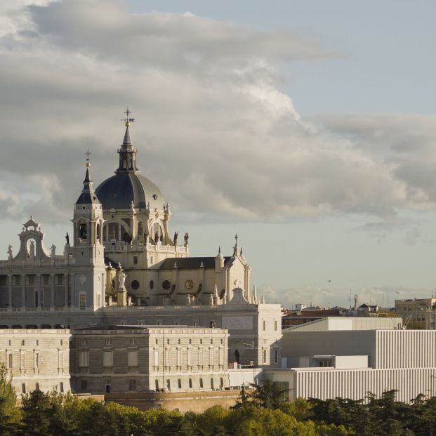 Museo de las Colecciones Reales