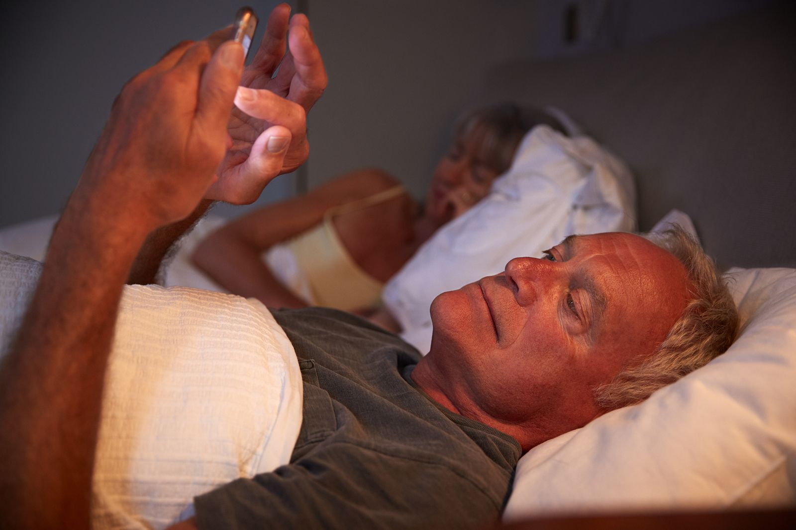 apps para monitorizar el sueño