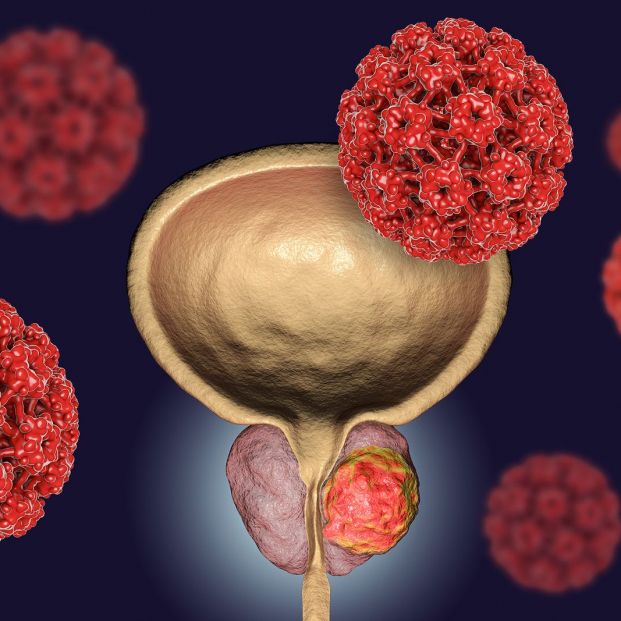 Un test permite hacer la prueba de detección del virus del papiloma humano en casa