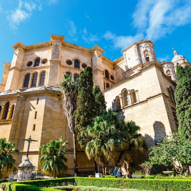 Catedral de Málaga