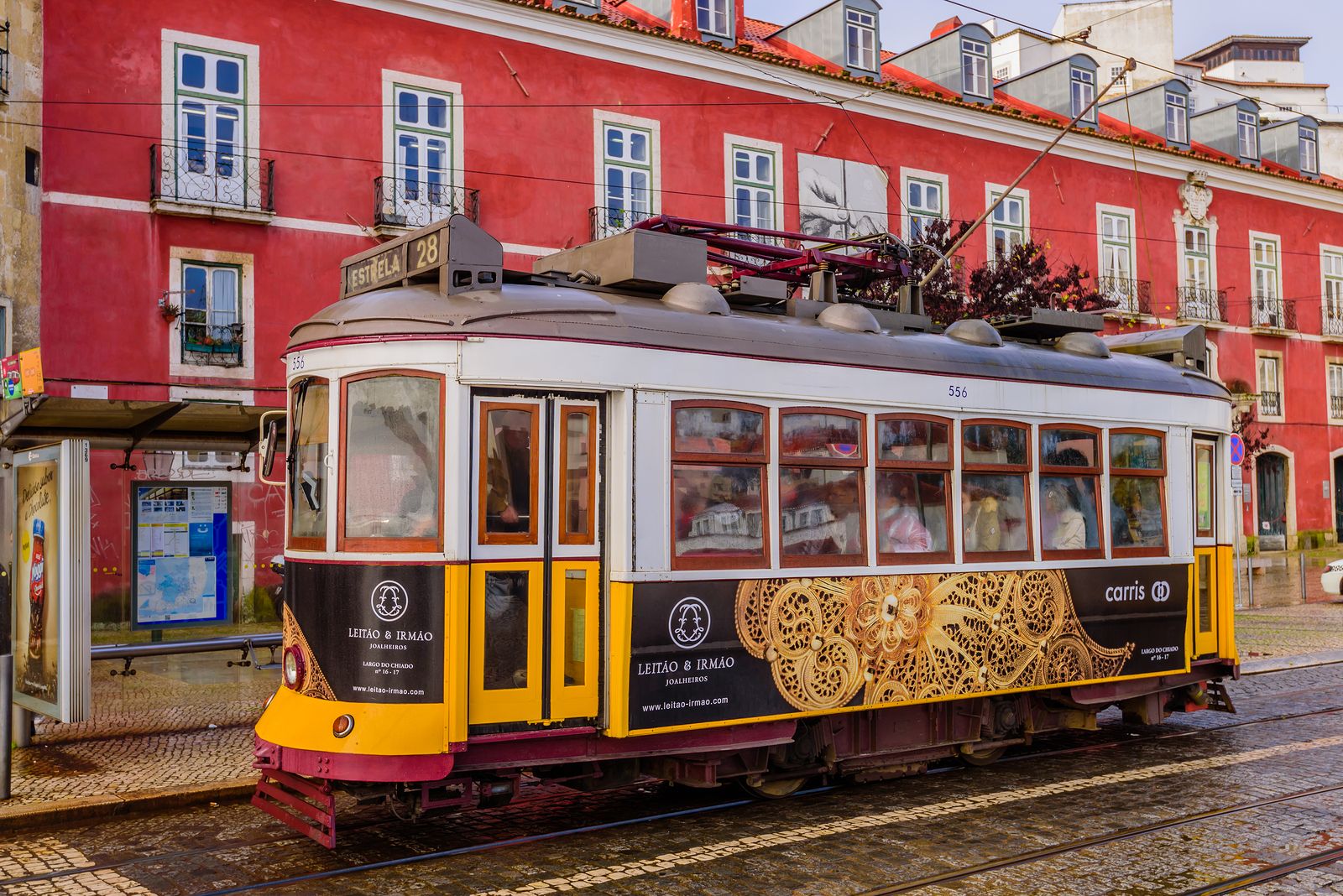 Si tienes antojo de comida portuguesa, estos son los restaurantes en Madrid que debes conocer