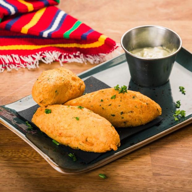 Si hoy tienes antojo de comida portuguesa, estos son los restaurantes en Madrid que debes conocer