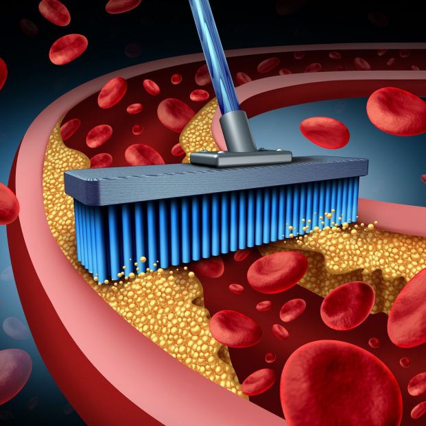 ¿Es realmente efectiva la terapia de quelación para la enfermedad coronaria?