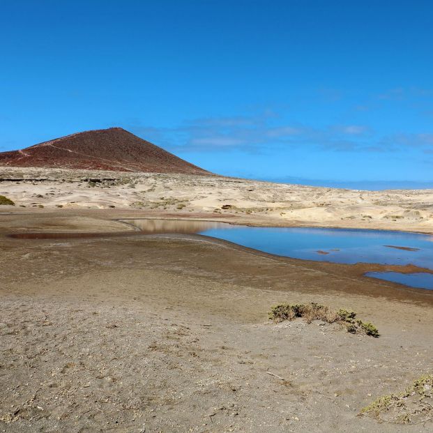 playas canarias El Médano Tenerife playas canarias El Médano Tenerife