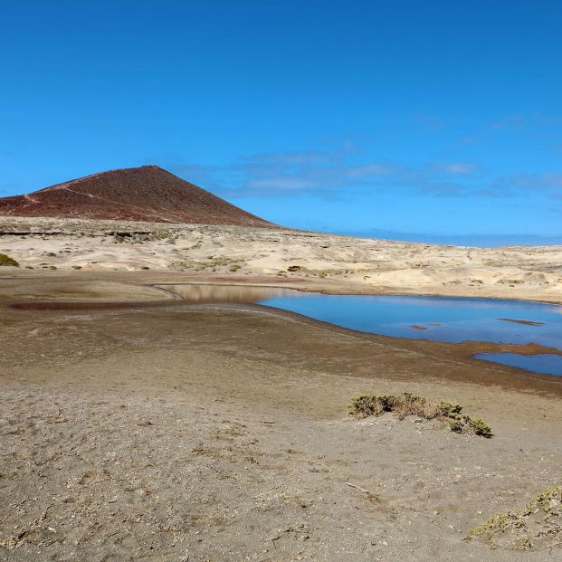 playas canarias El Médano Tenerife