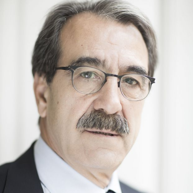 Emilio Ontiveros Emilio Ontiveros