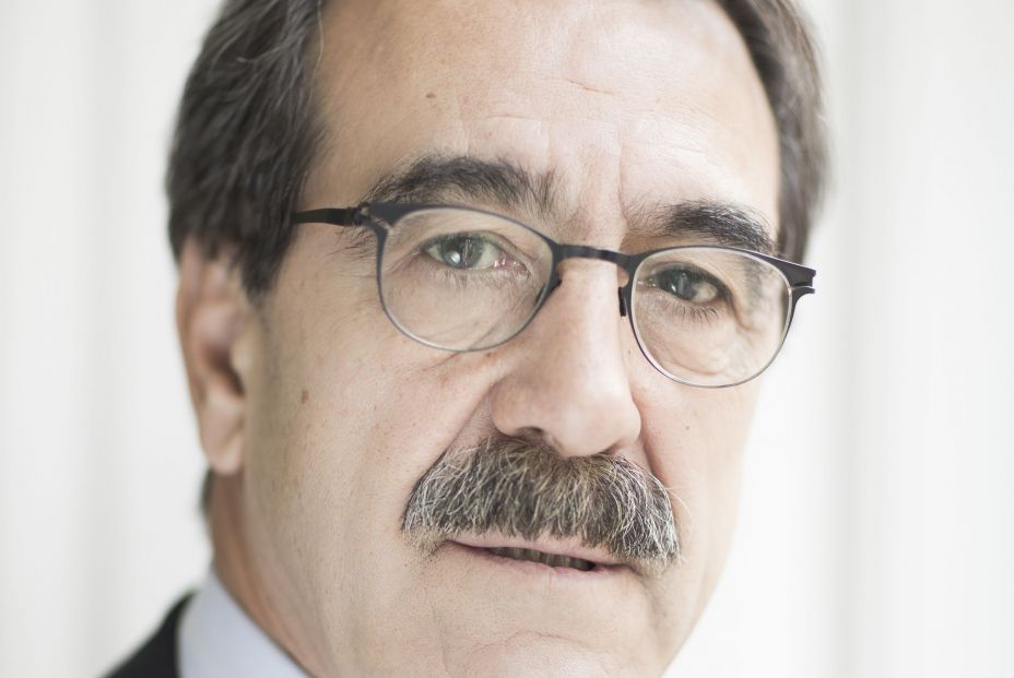 Emilio Ontiveros Emilio Ontiveros