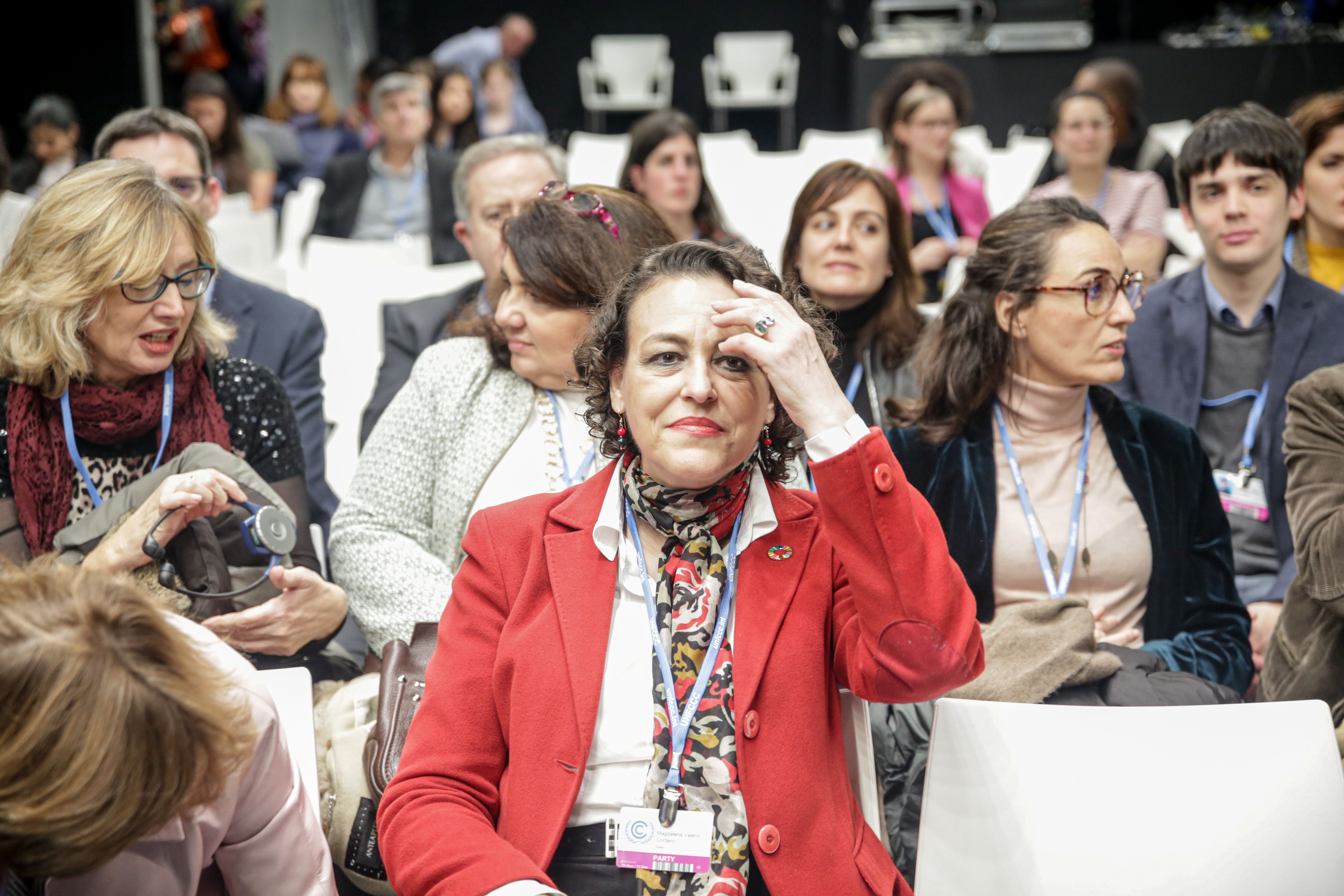 Trabajo consultará a la Abogacía del Estado si un Gobierno en funciones puede subir las pensiones