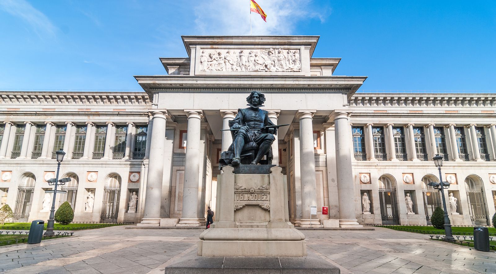 Museo del Prado de Madrid