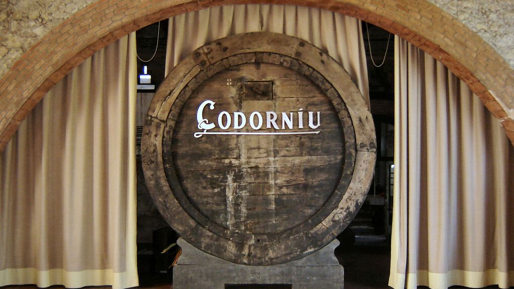 Codorniú