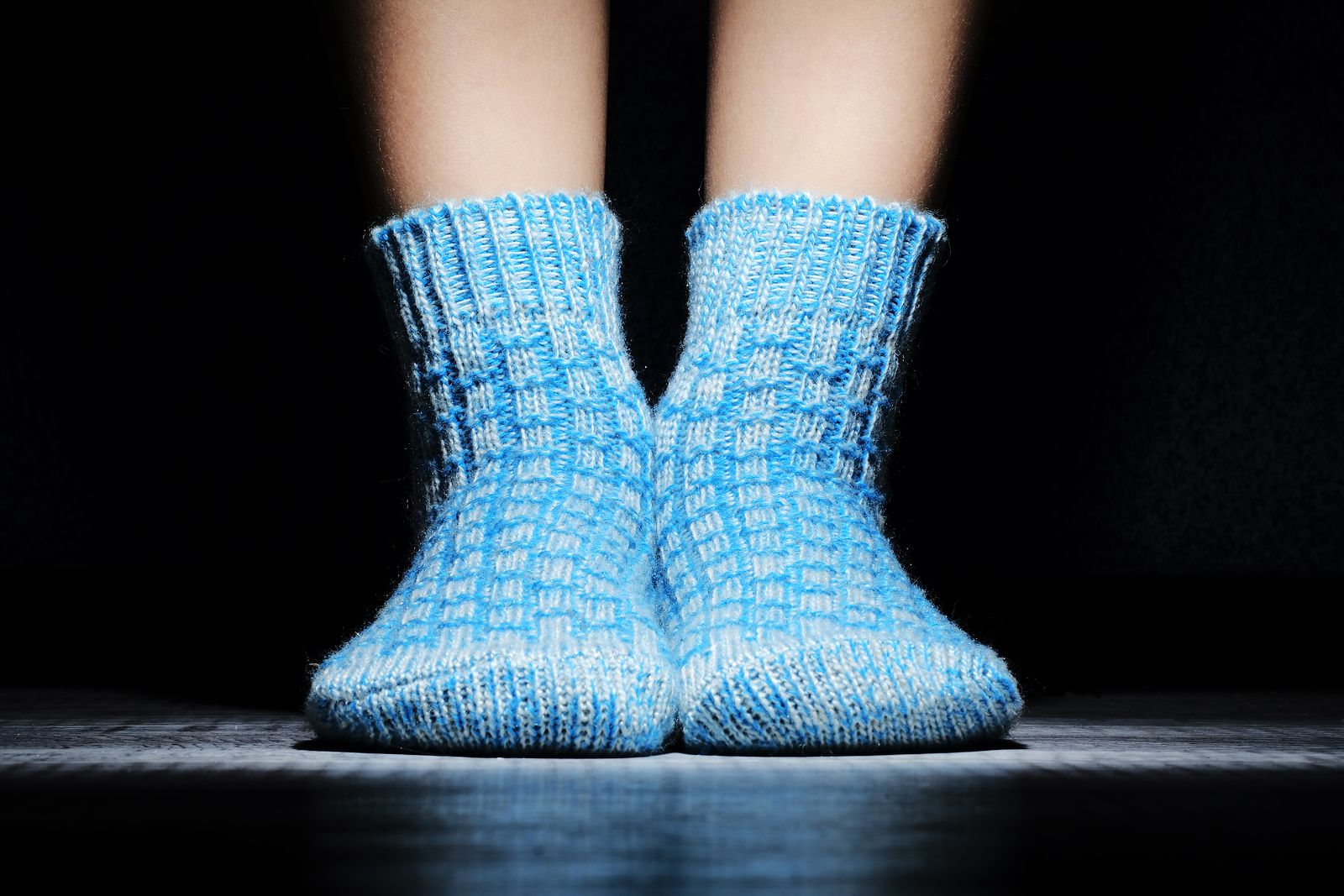 Protege tus pies del frío y mantén su salud con estos sencillos consejos