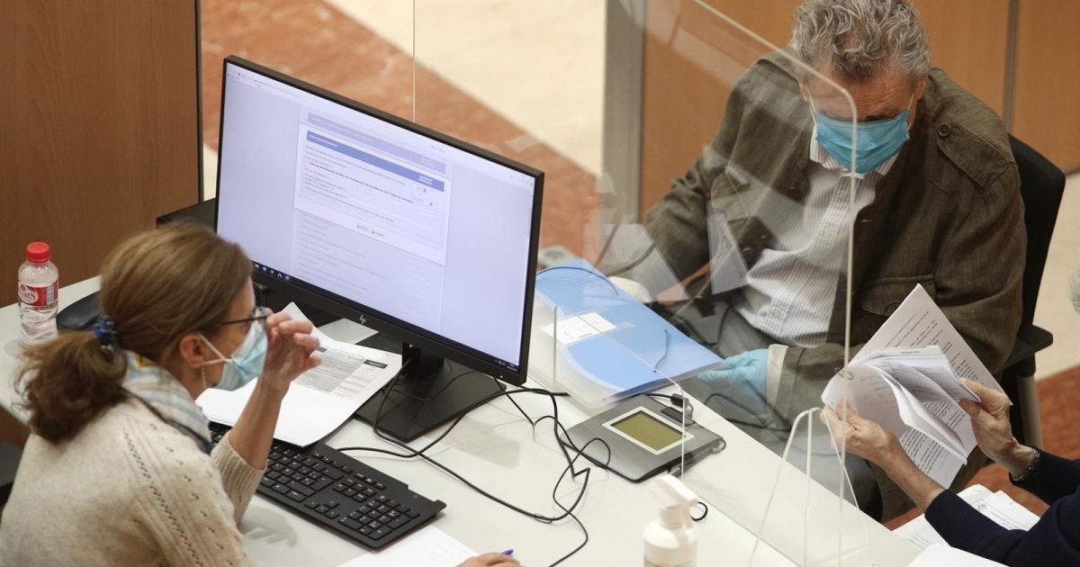 Cómo pedir cita previa para hacer la declaración de la Renta