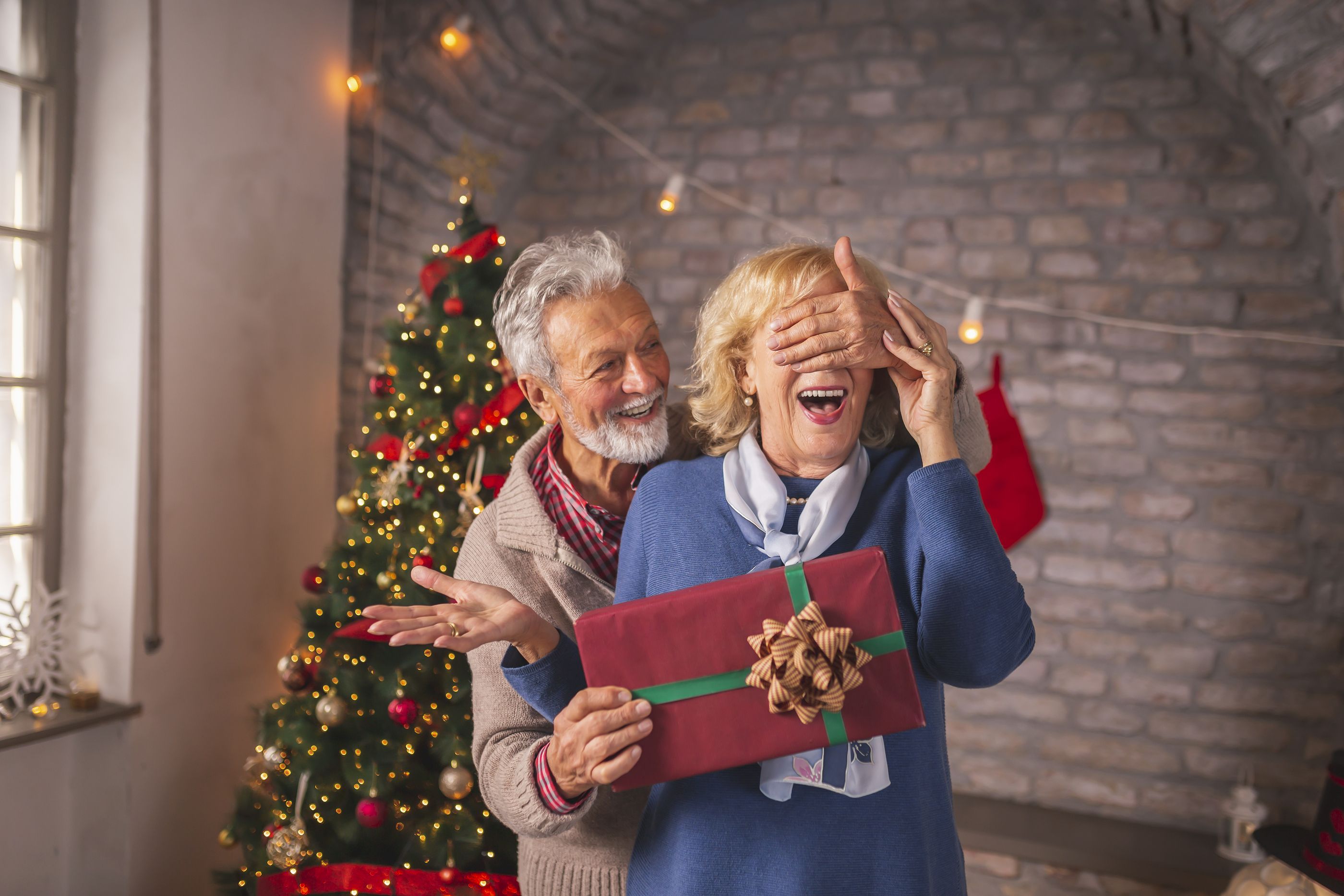 Las 10 mejores ofertas de Navidad en Amazon para personas mayores