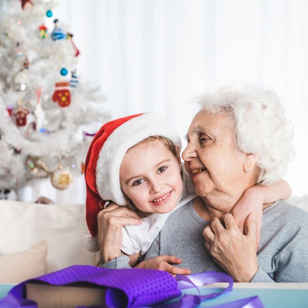 Estas son las actividades que puedes hacer estas Navidades con tus nietos