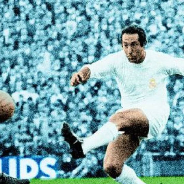 Paco Gento 