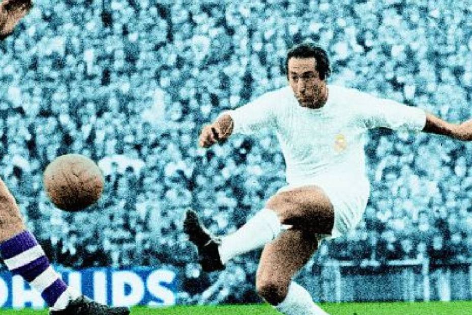 Paco Gento Paco Gento
