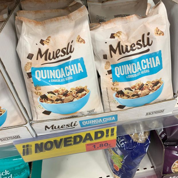 Muesli