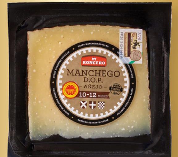 Queso Lidl