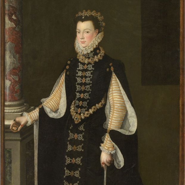 Isabel de Valois