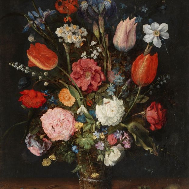 florero Brueghel