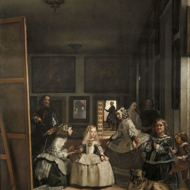 Las Meninas 01