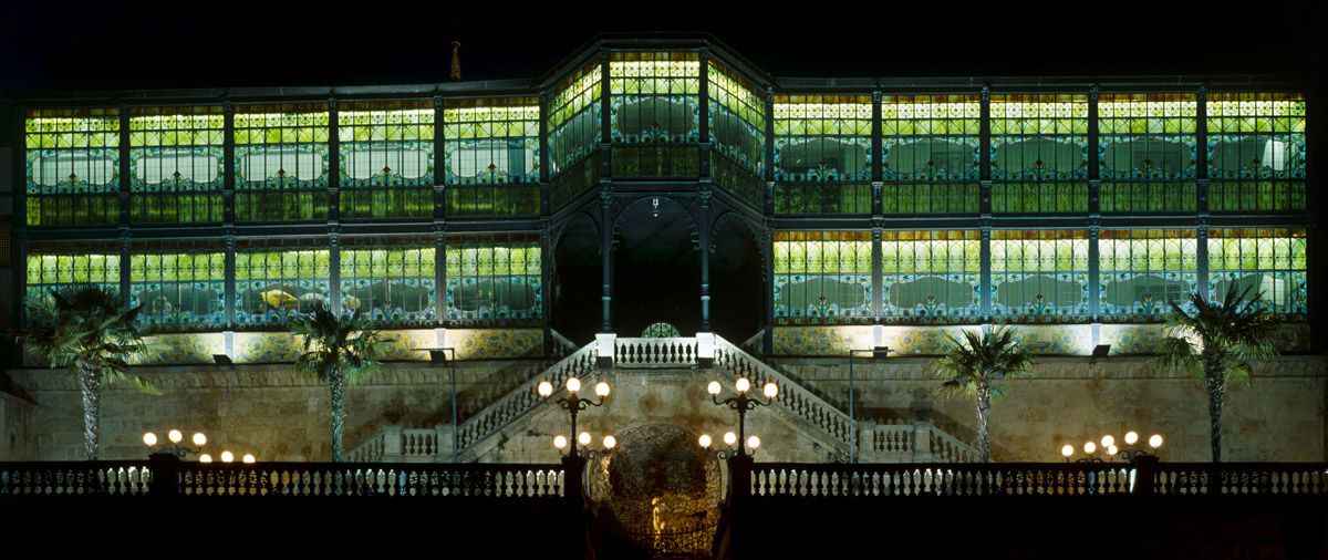 Casa Lis Casa Lis