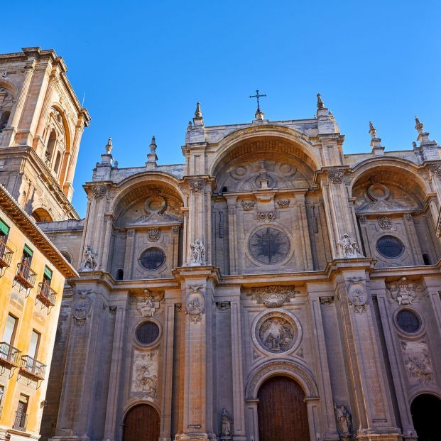 Catedral de Granada