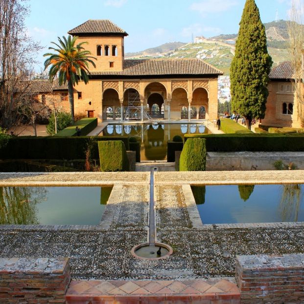 Alhambra de Granada