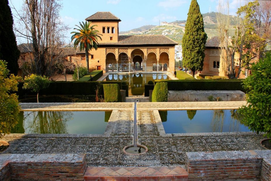 Alhambra de Granada