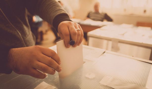 Un método matemático busca que las minorías también cuenten en las votaciones. Fuente: BigStock.