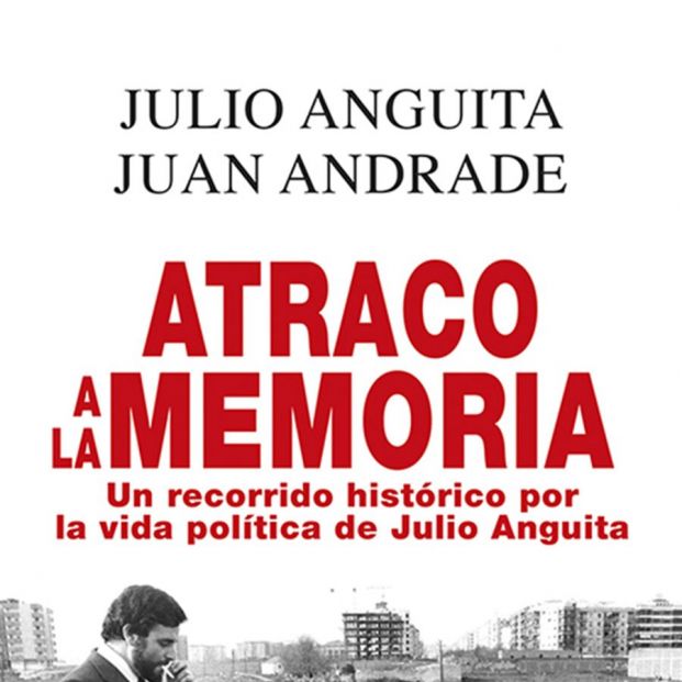 Atraco a la memoria Akai