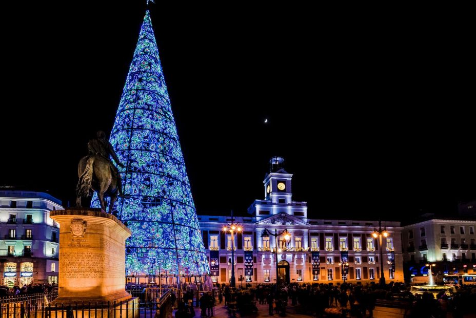 Campanadas de Nochevieja 2019: ¿Quiénes serán los presentadores en las distintas cadenas? Campanadas de Nochevieja 2019: ¿Quiénes serán los presentadores en las distintas cadenas?