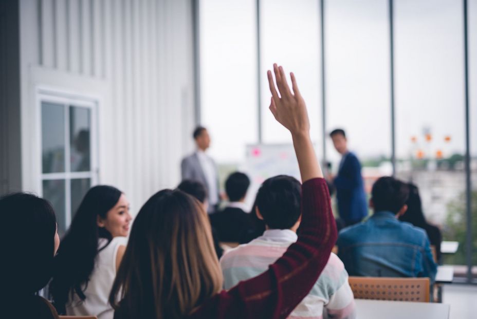 La fórmula busca que las minorías también tengan representación. Fuente: BigStock.