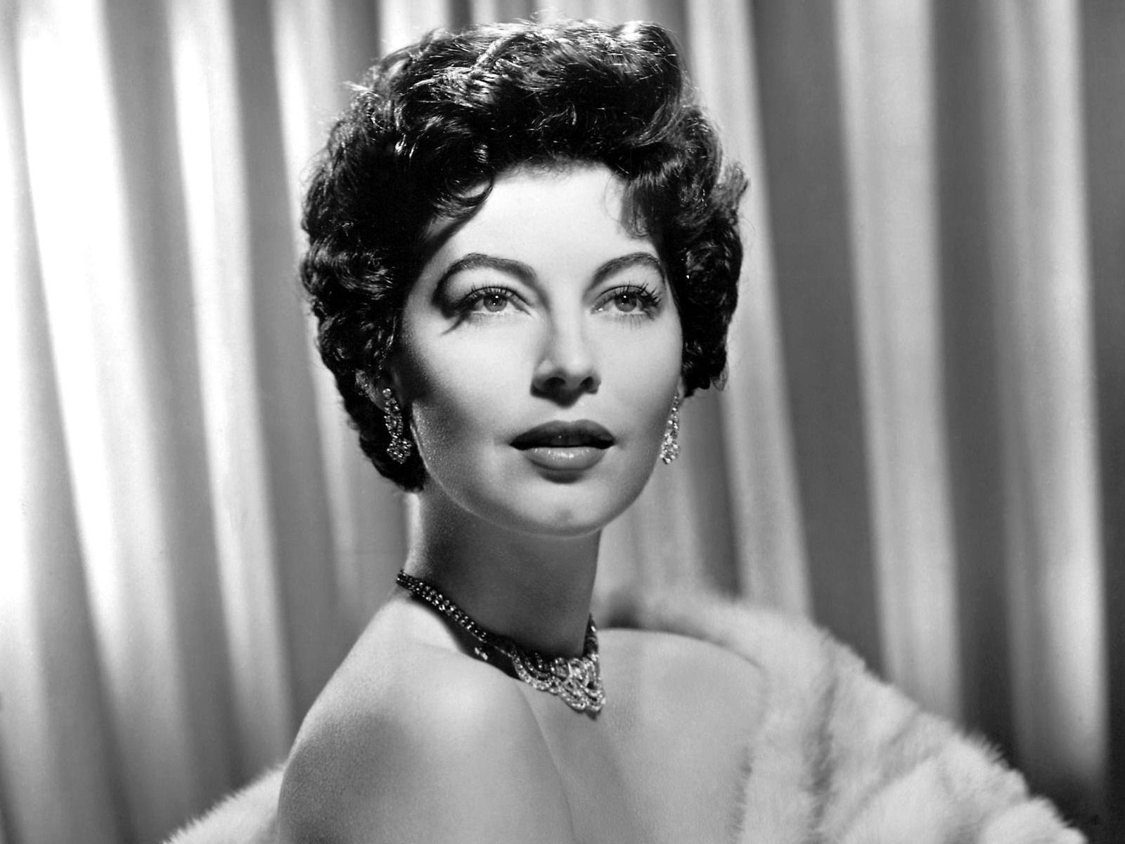 96 años del nacimiento de Ava Gardner; mejores películas del mito